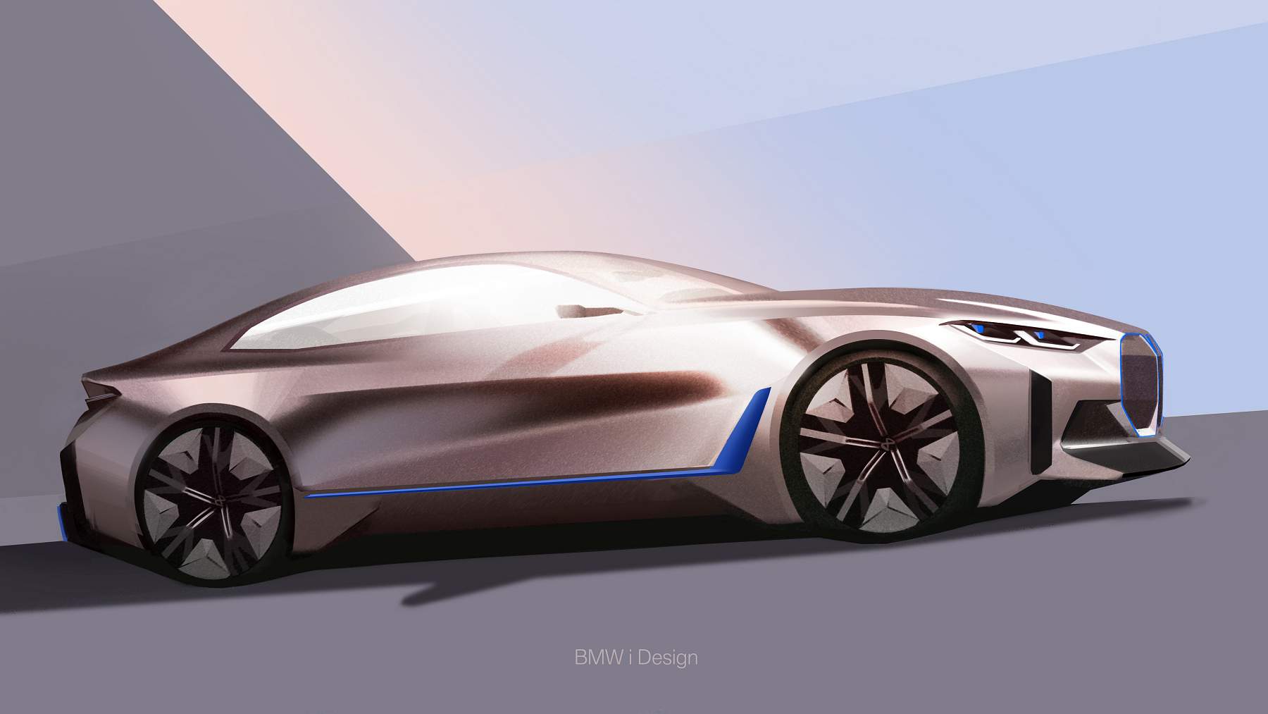 BMW i4 Concept 2020 (39)