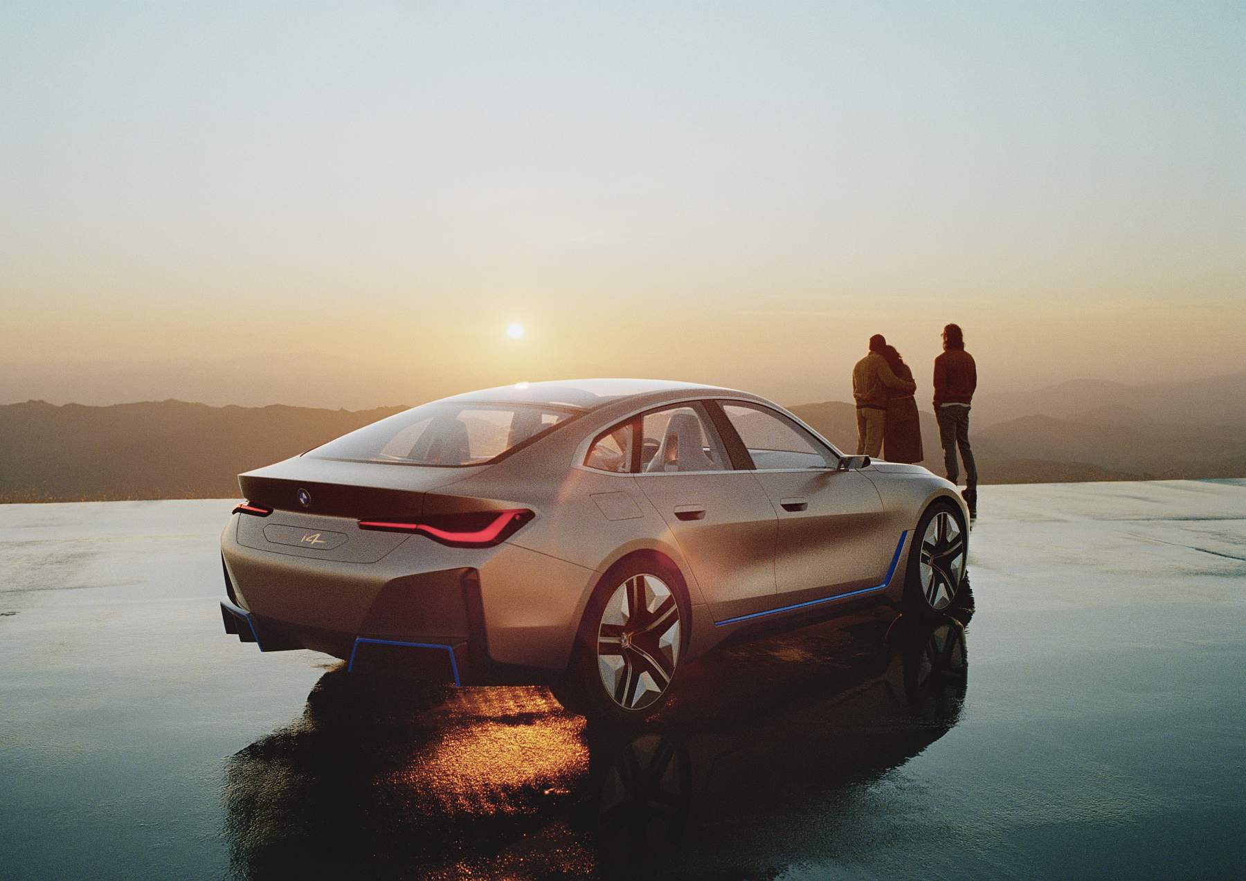 BMW i4 Concept 2020 (4)
