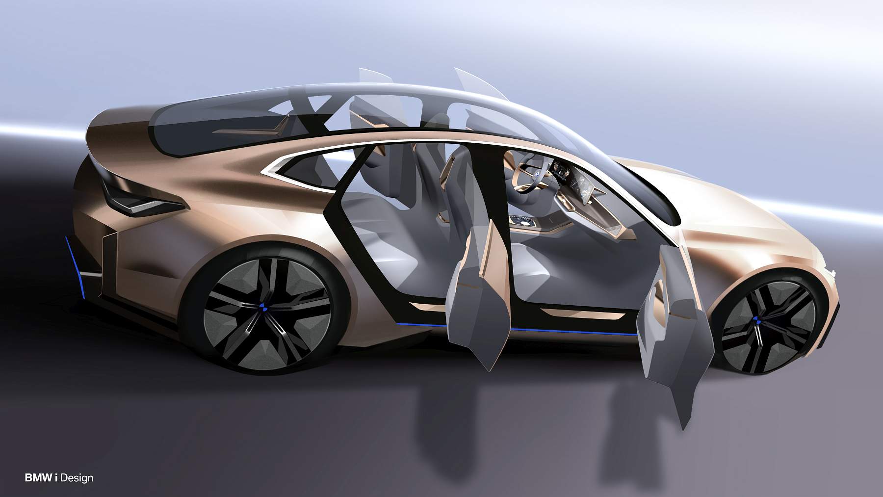 BMW i4 Concept 2020 (44)
