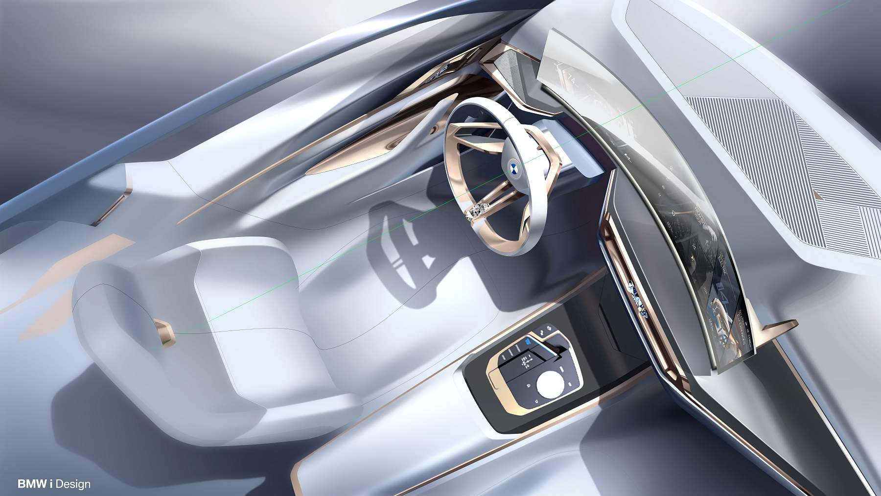 BMW i4 Concept 2020 (45)