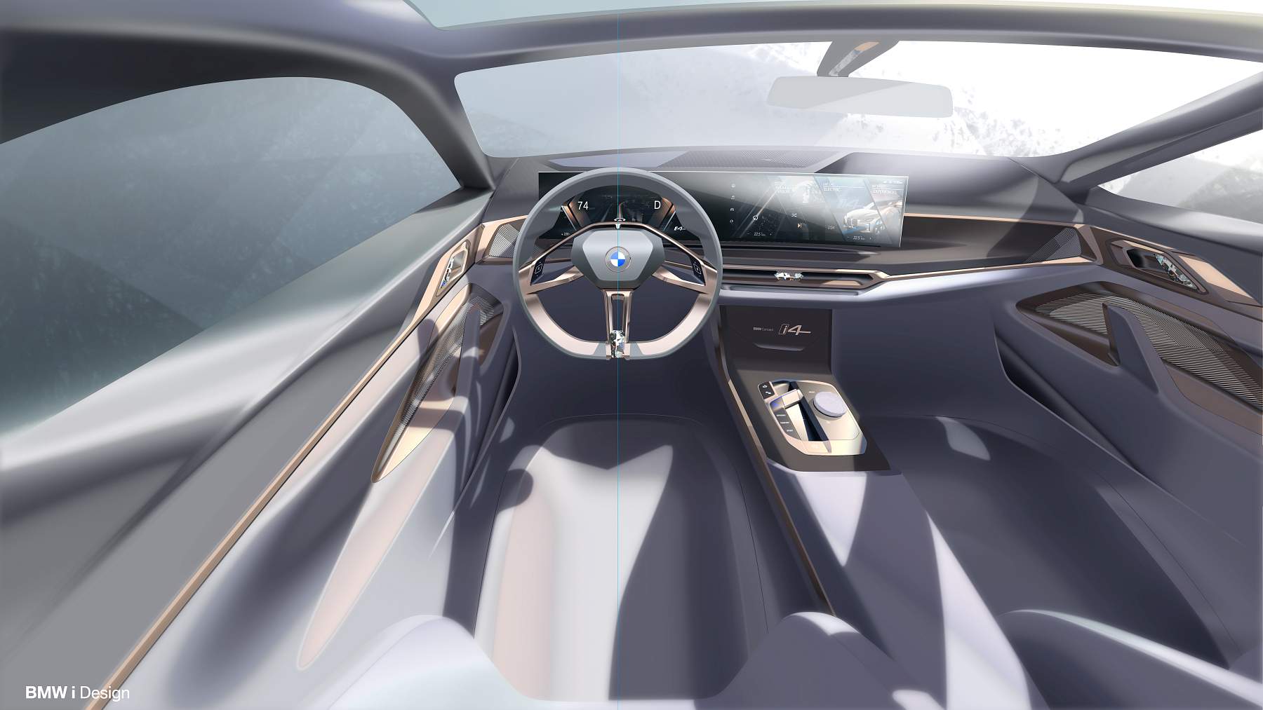 BMW i4 Concept 2020 (49)