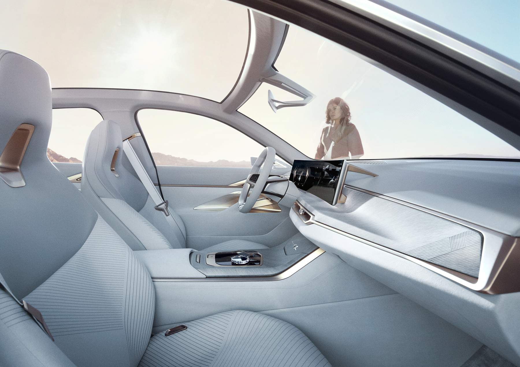 BMW i4 Concept 2020 (56)