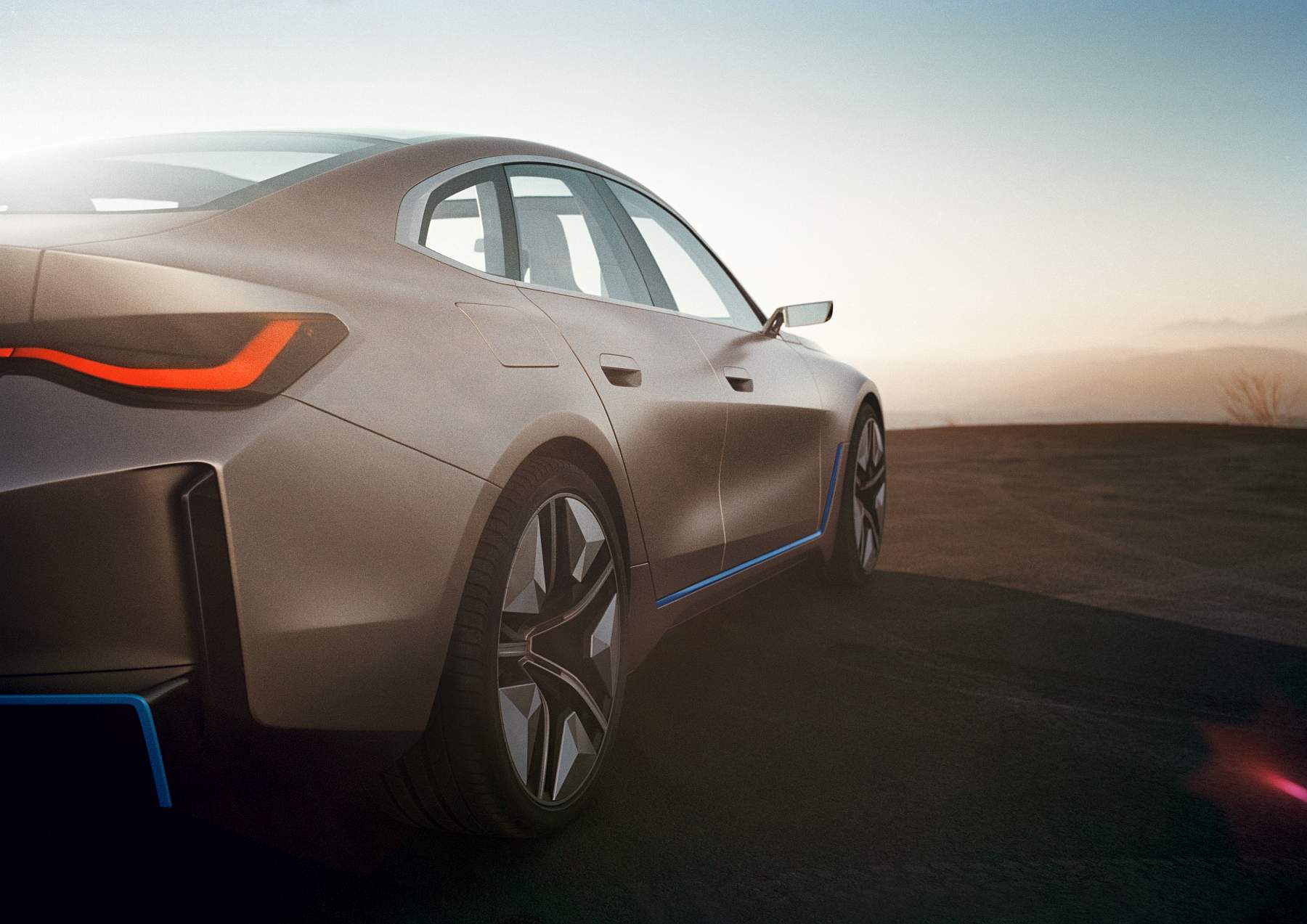 BMW i4 Concept 2020 (7)