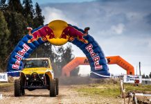 Campeonato de Portugal de Trial 4X4 começa em Valongo