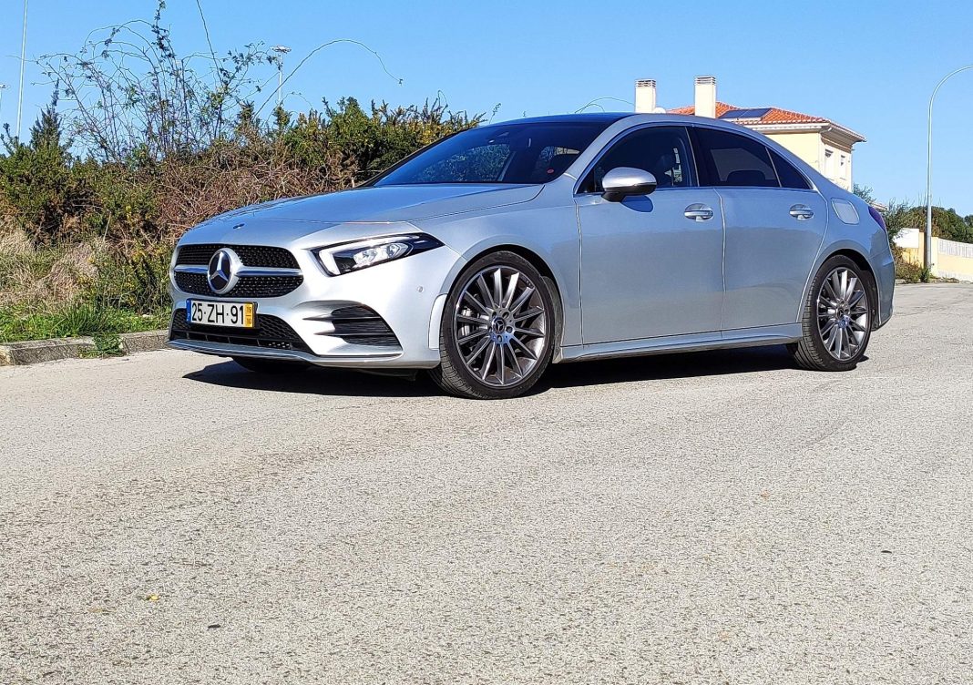 Mercedes-Benz A 180 d Limousine_PJ (14)_