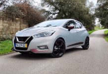 Nissan Micra 1.0 IG-T 100 CV N-Style: Uma questão de estilo