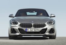 BMW Z4 sDrive 20i: Prazer máximo de cabelos ao vento