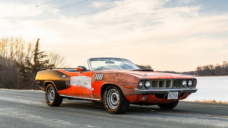 Plymouth-Cuda-440-6-Front