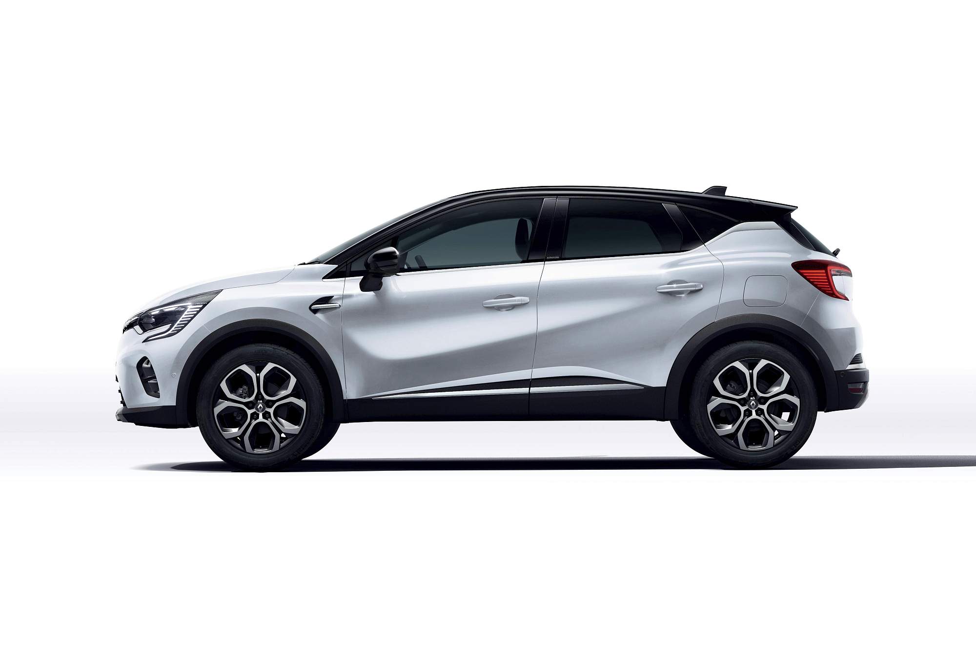 RENAULT CAPTUR E-TECH PLUG-IN (HJB PHEV)