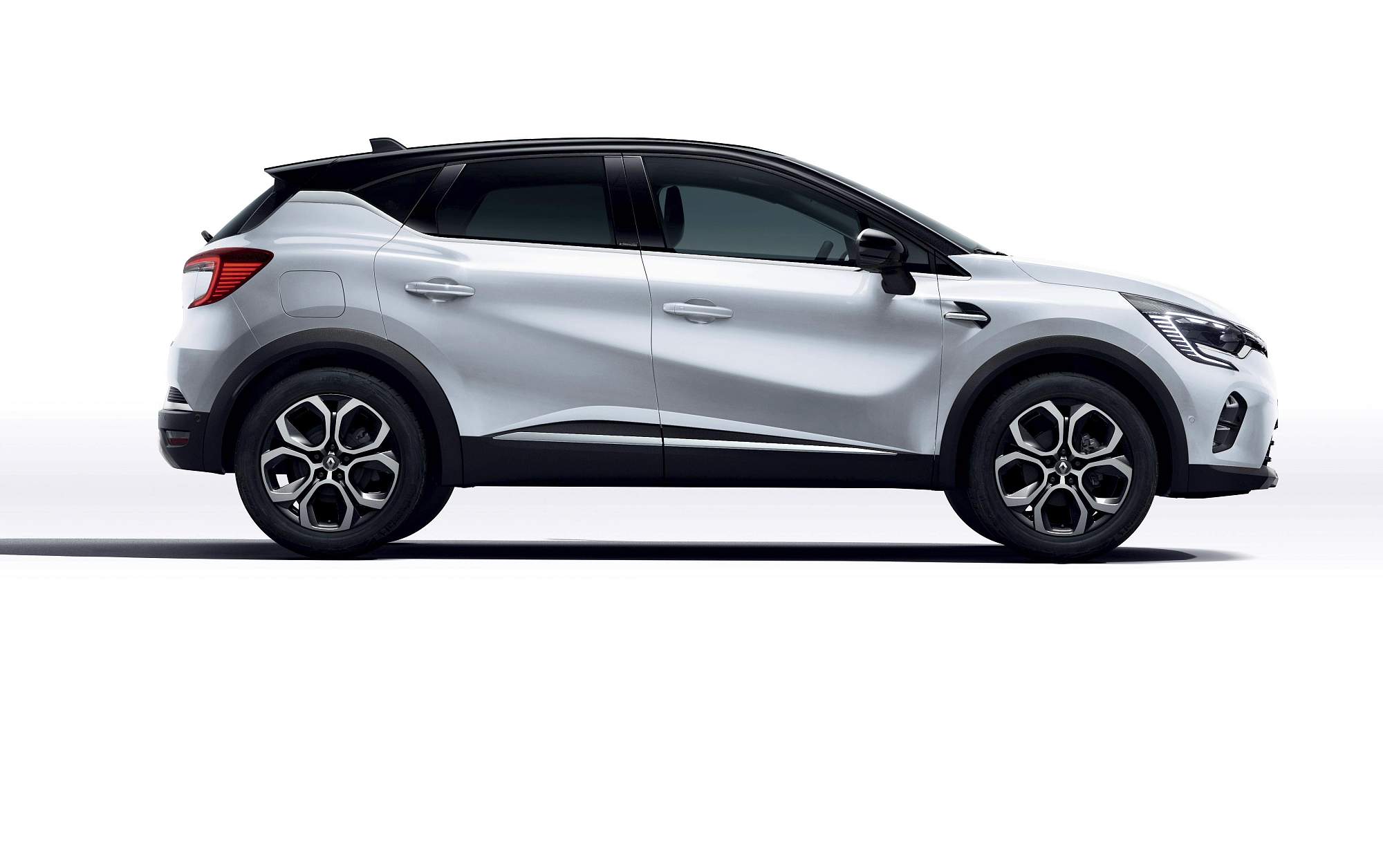 RENAULT CAPTUR E-TECH PLUG-IN (HJB PHEV)