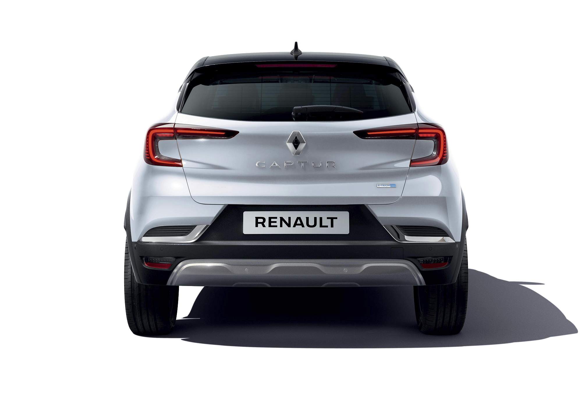 RENAULT CAPTUR E-TECH PLUG-IN (HJB PHEV)