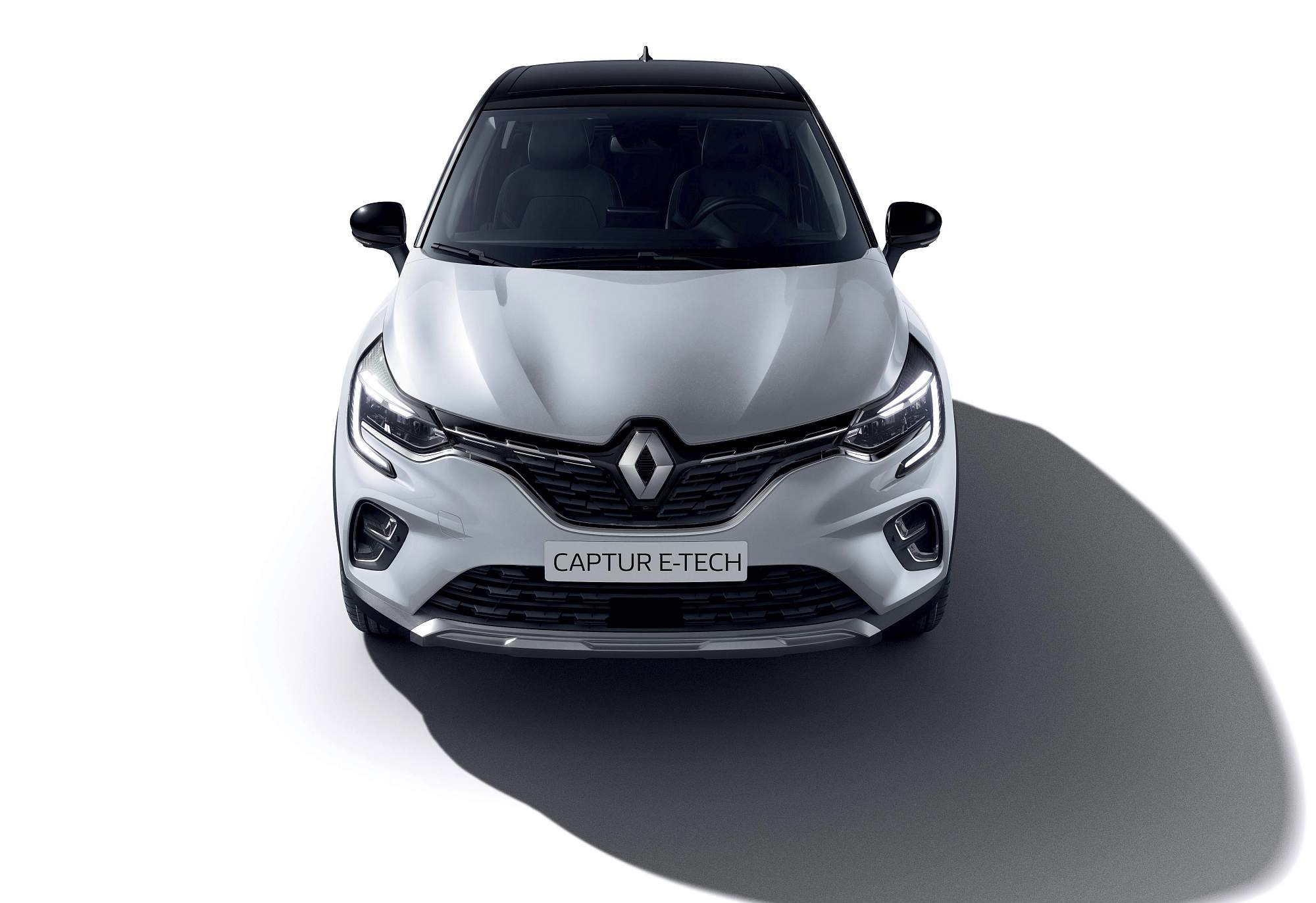 RENAULT CAPTUR E-TECH PLUG-IN (HJB PHEV)