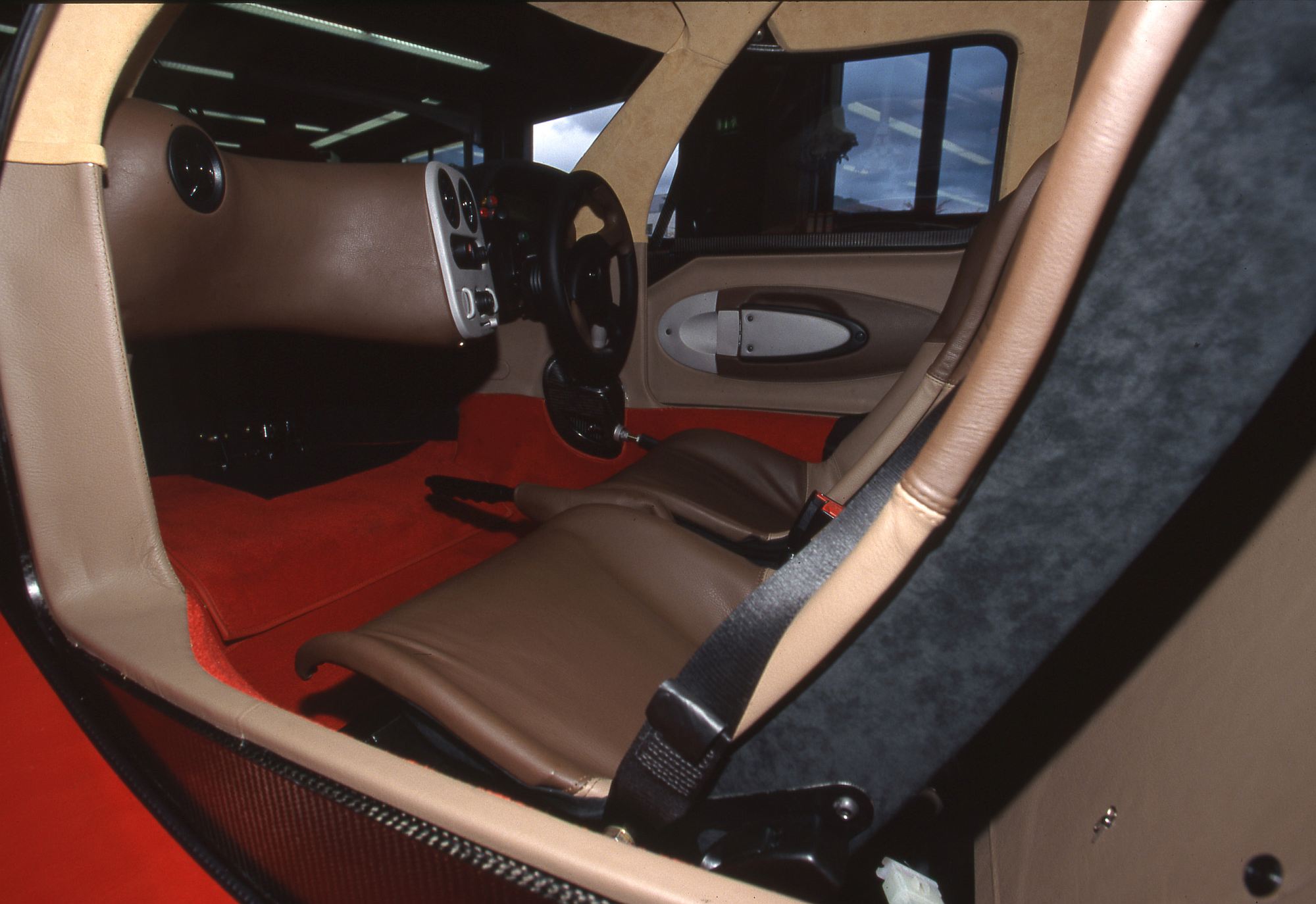 Toyota GT-One 1998 (3)