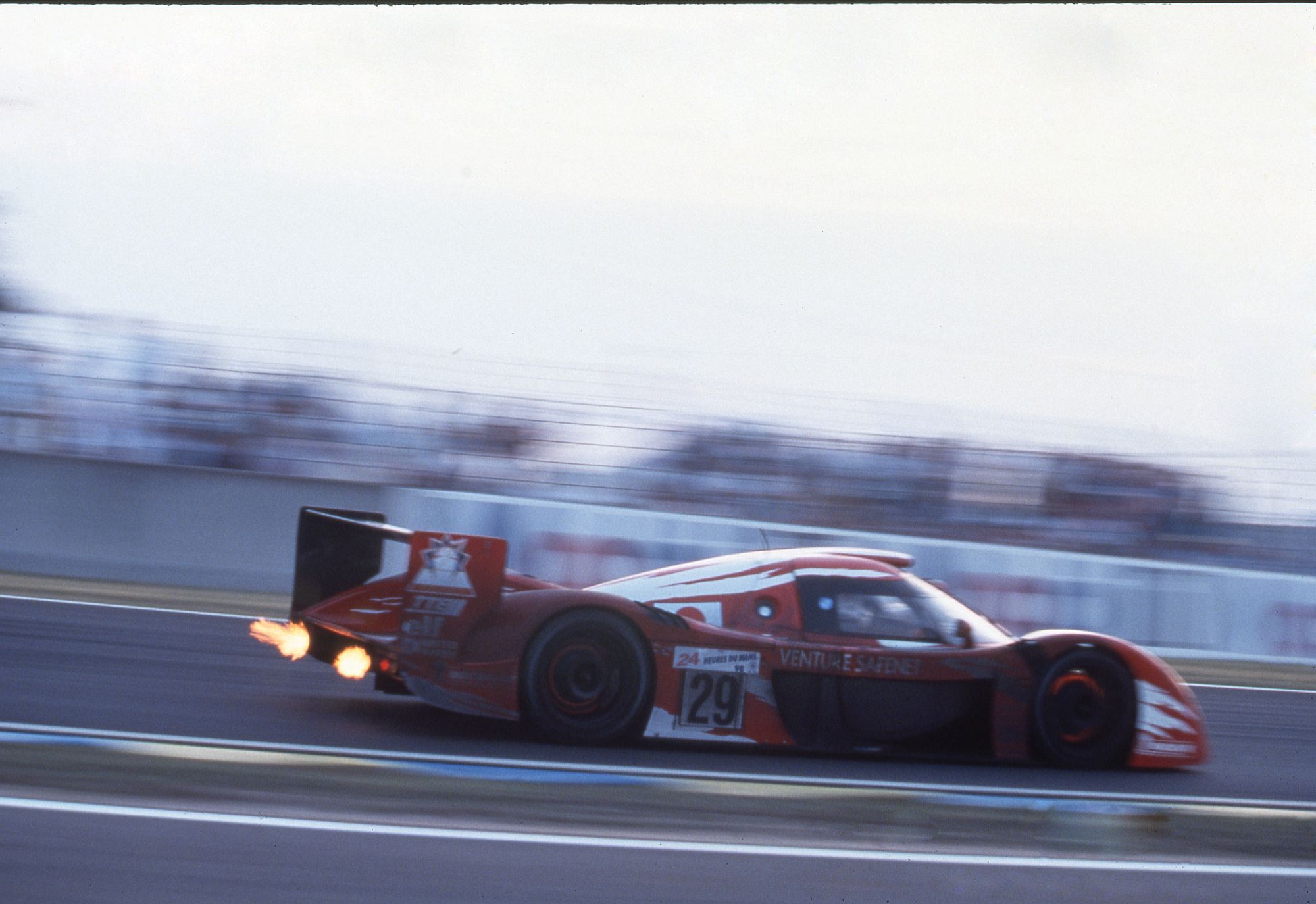 Toyota GT-One 1998 (7)