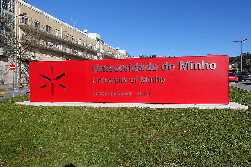 Universidade do Minho fecha campus em Braga, 180 alunos monitorizados