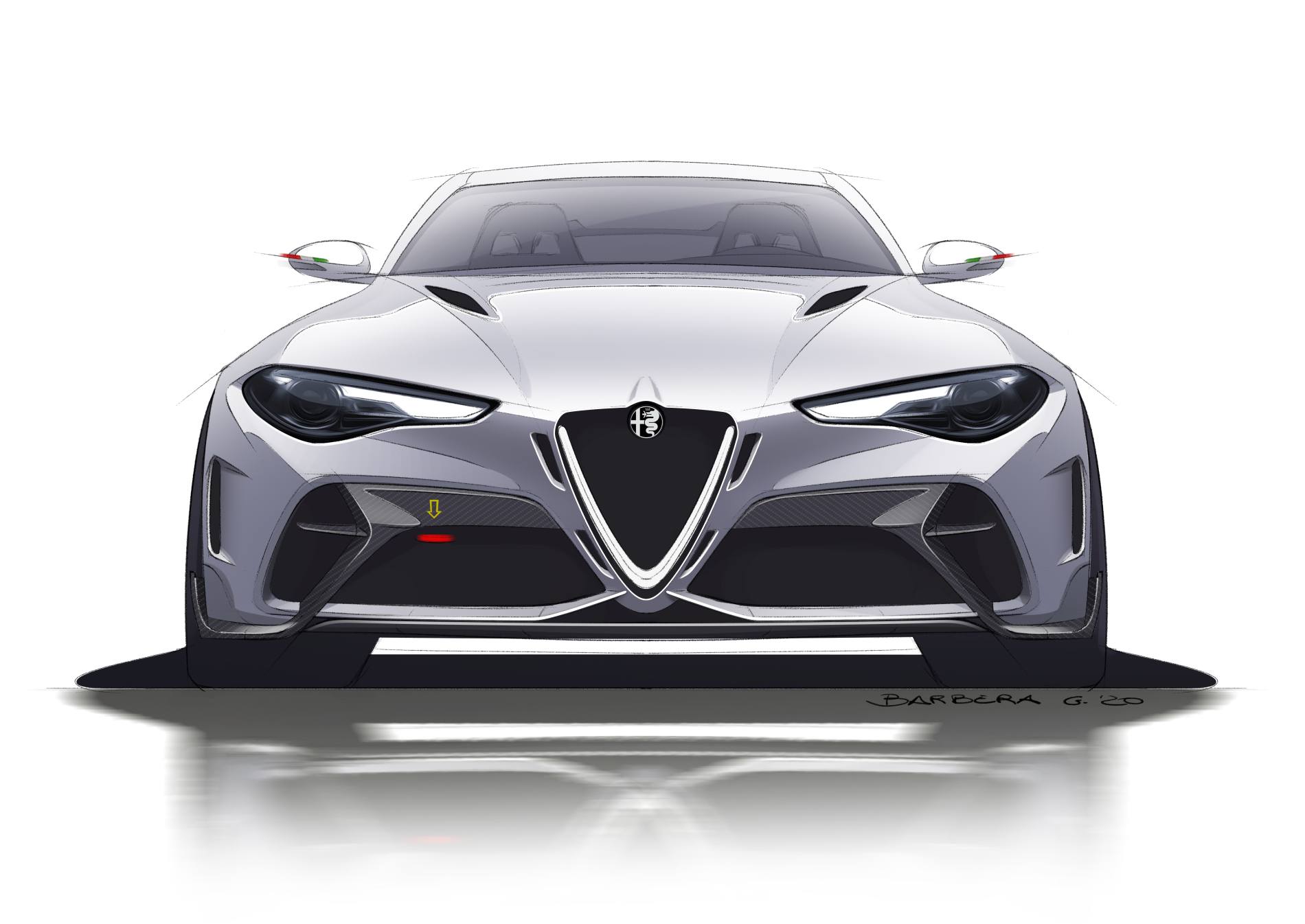 alfa romeo giulia gta 2020 (25)