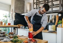 10 receitas de batidos proteicos (ideais para se manter fit)