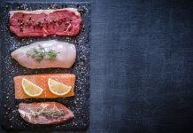 O tira-teimas da proteína