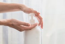 Super Bock cria gel desinfetante para apoiar o SNS