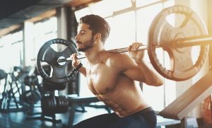 Com este simples truque, qualquer exercício fica mais desafiante