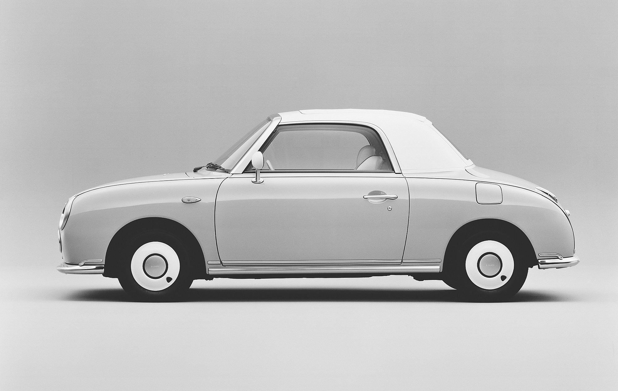 nissan Figaro 1991 (3)