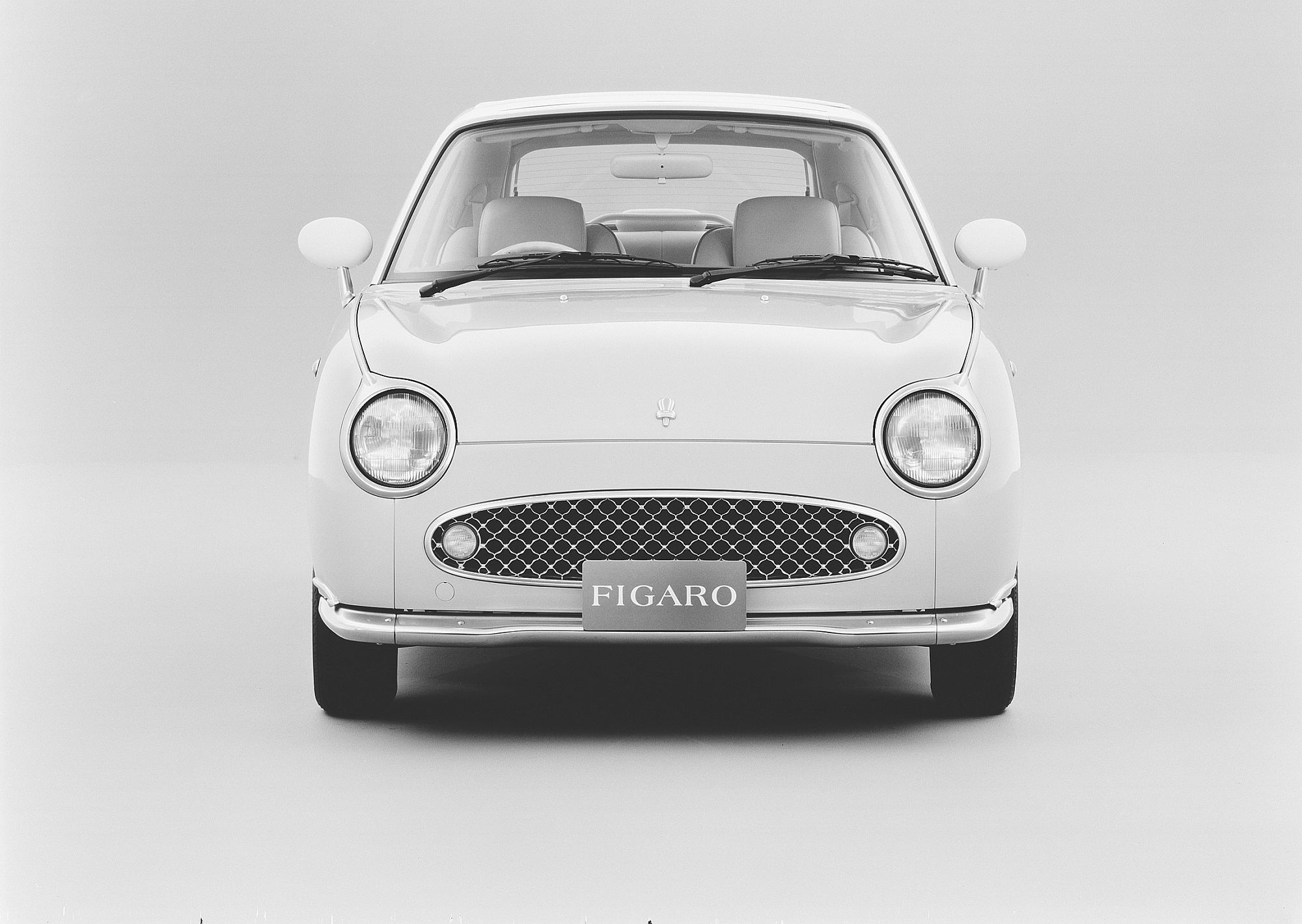 nissan Figaro 1991 (5)