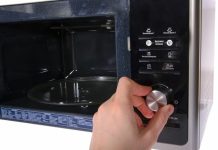 Deve reaquecer a comida?