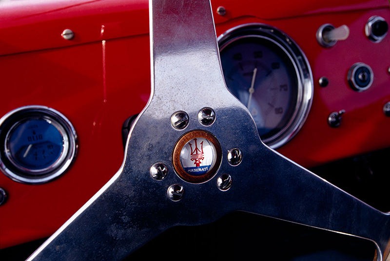 1954-PininFarina-Maserati-A6GCS-Berlinetta-2056-05-Interior