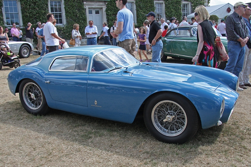 1954_Maserati_A6GCS_Berlinetta