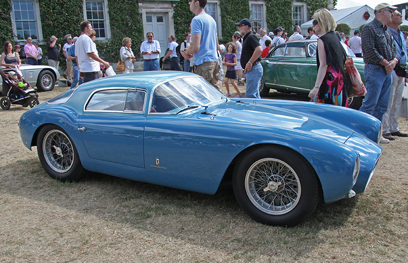 1954_Maserati_A6GCS_Berlinetta