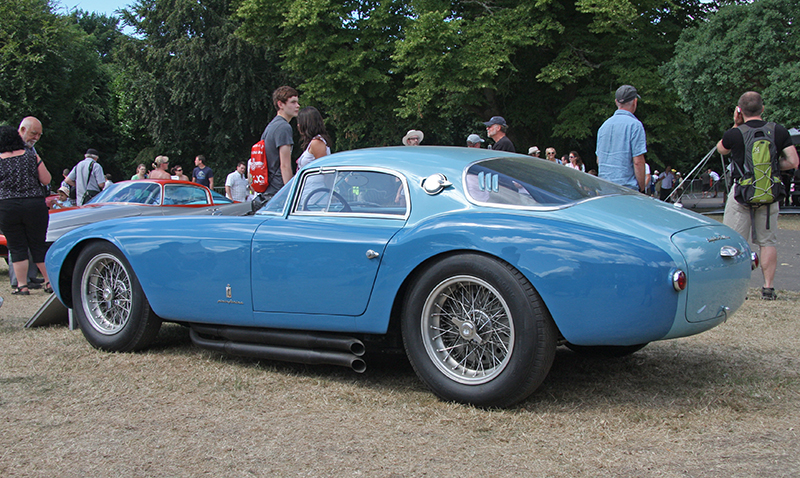 1954_Maserati_A6GCS_Berlinetta_-_Flickr_-_exfordy