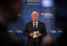 Mapa de férias pode ser afixado mais tarde do que o habitual