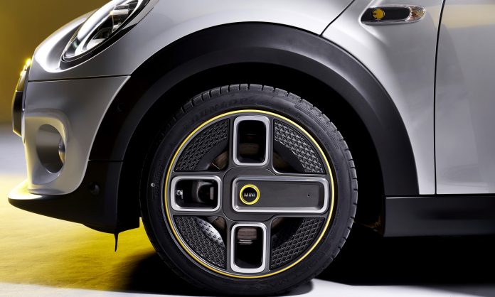 Electric-Mini-SE-wheel
