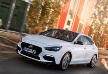 “N” razões do Hyundai i30 Fastback para ter saudades da estrada