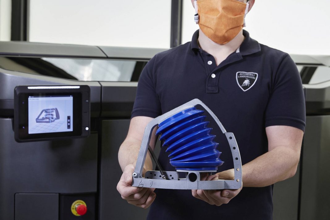 Lamborghini Siare (1)