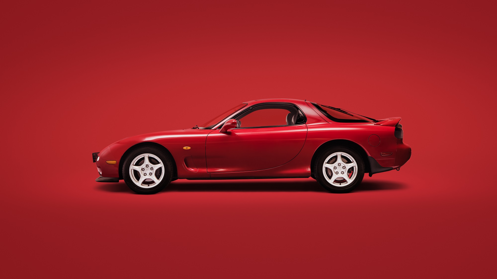 Mazda RX-7_Gen3_1992