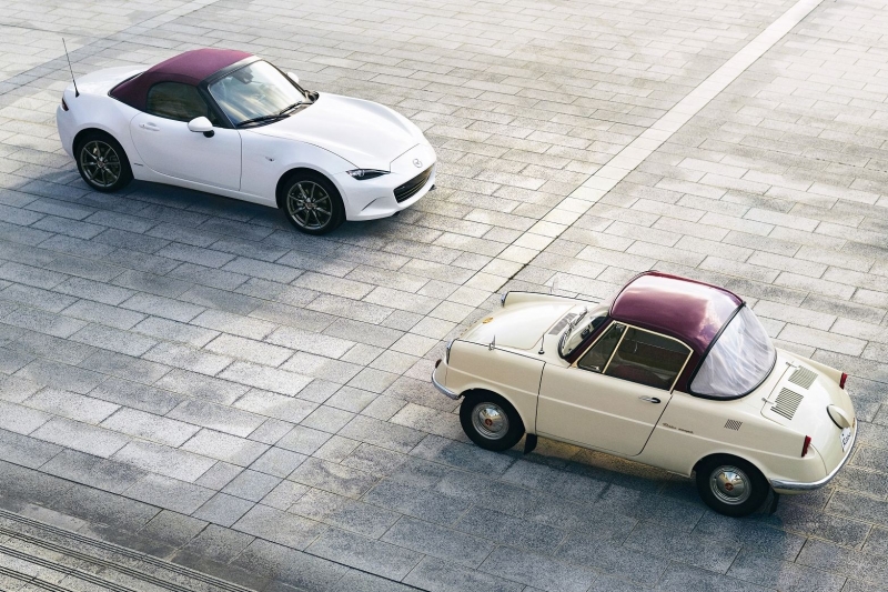 Mazda_EdiÃ§Ã£o Especial_100th Anniversary 02