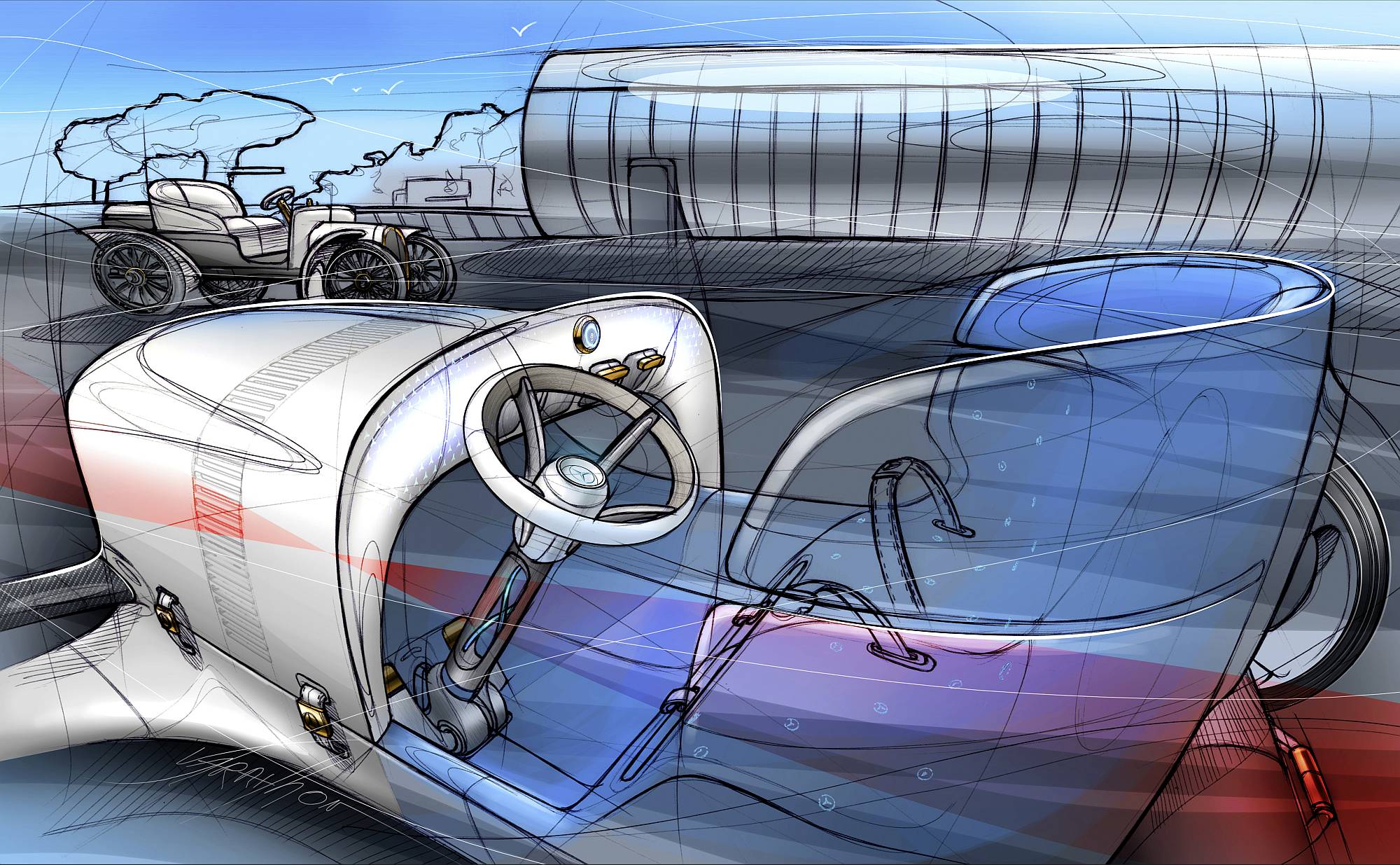 Vision Mercedes Simplex

Vision Mercedes Simplex