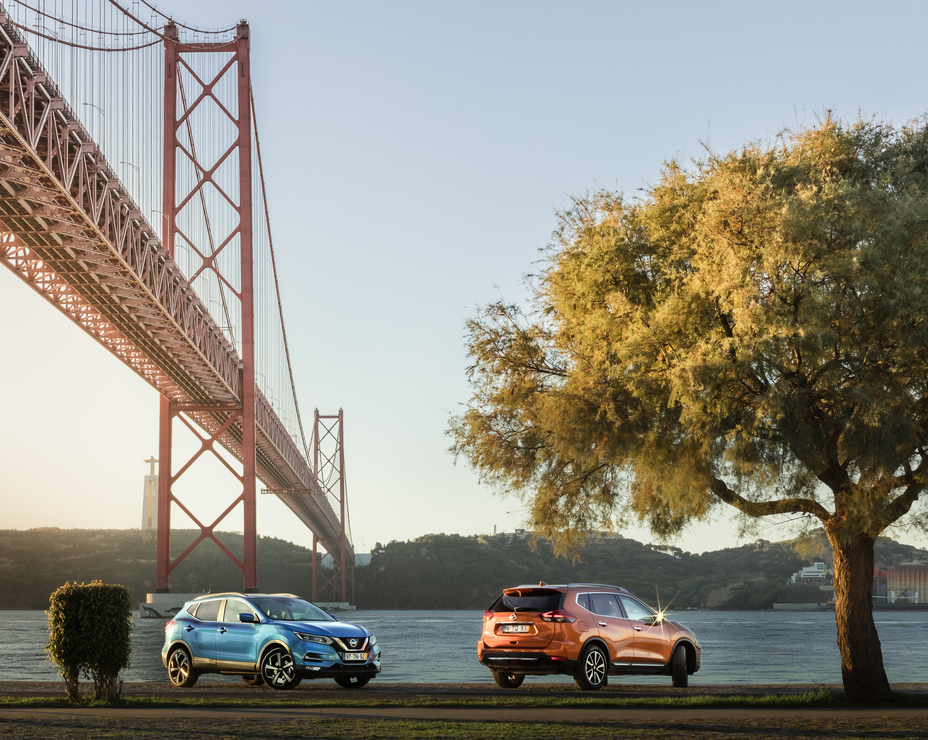 Nissan junta-se  campanha #EuCedoOMeuCarro apoiando a Cruz Verm