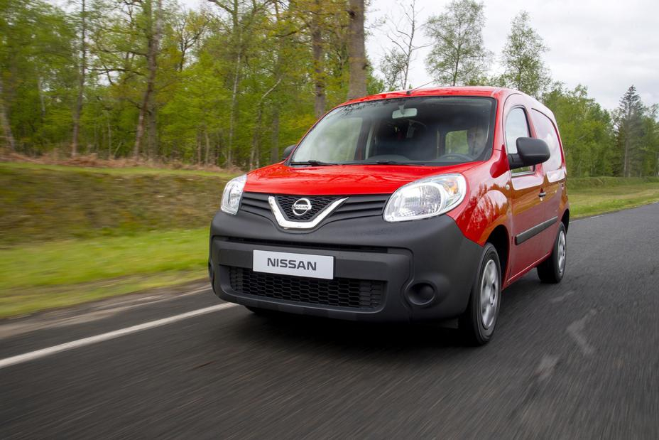 Nissan junta-se  campanha #EuCedoOMeuCarro apoiando a Cruz Verm