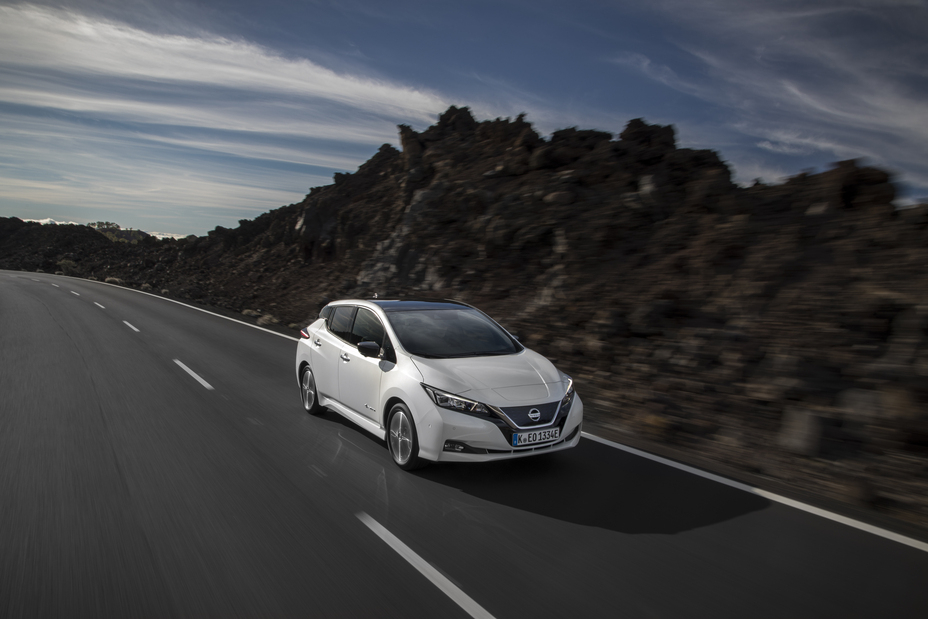 Nissan junta-se  campanha #EuCedoOMeuCarro apoiando a Cruz Verm
