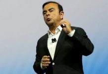 Novela Carlos Ghosn vai chegar às livrarias ainda este ano