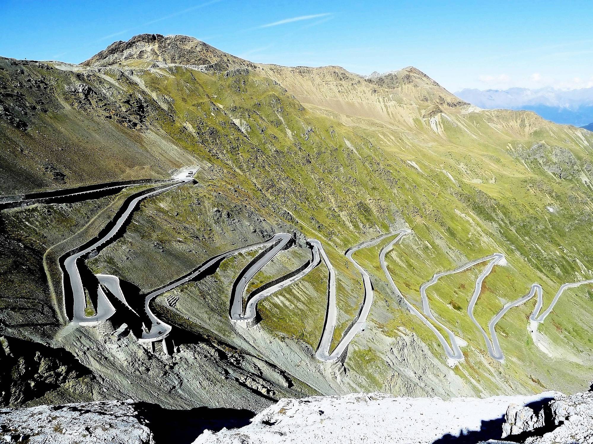 Stelvio Pass_Xuuxuu Pixabay