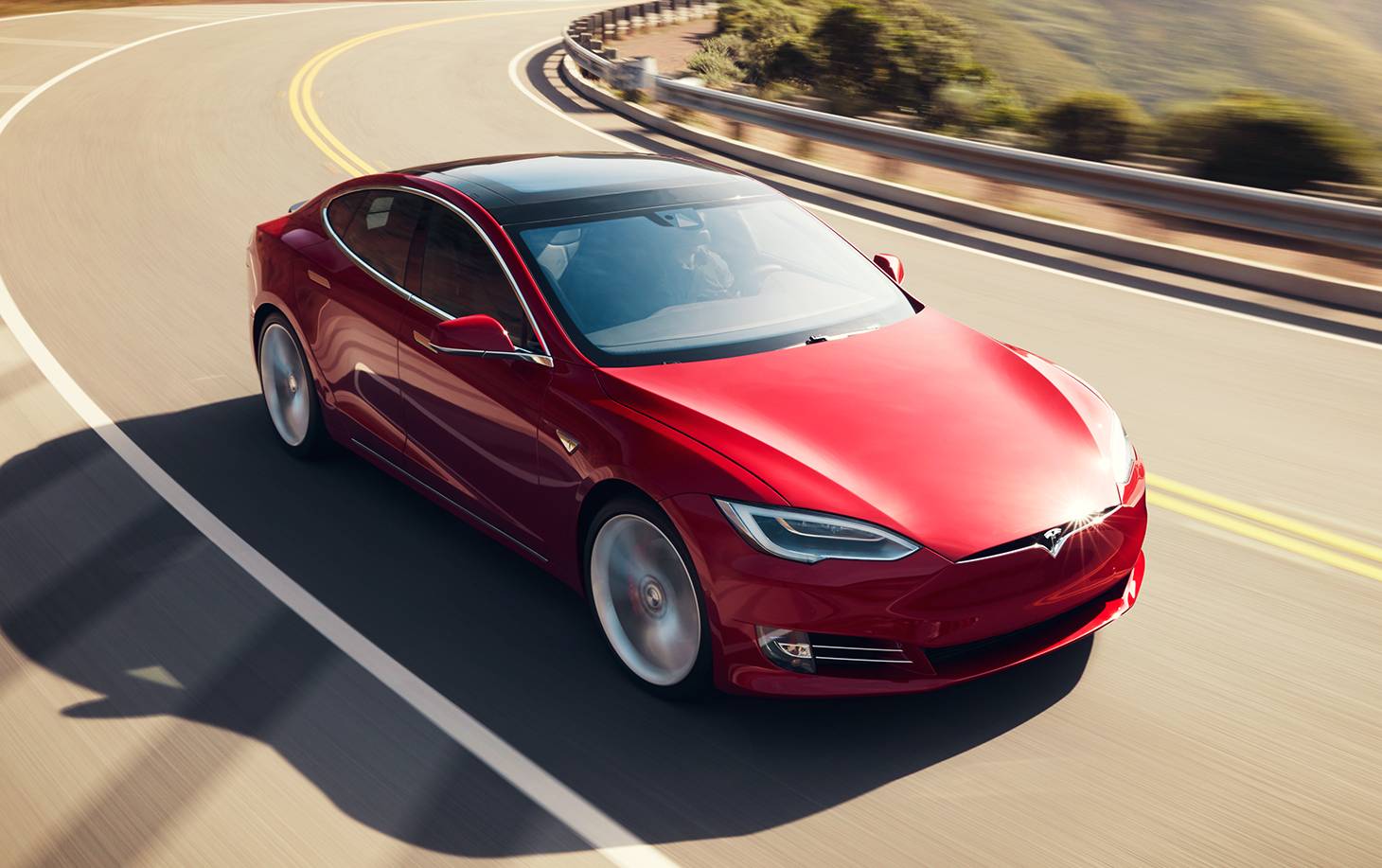Tesla model S_2020 (2)