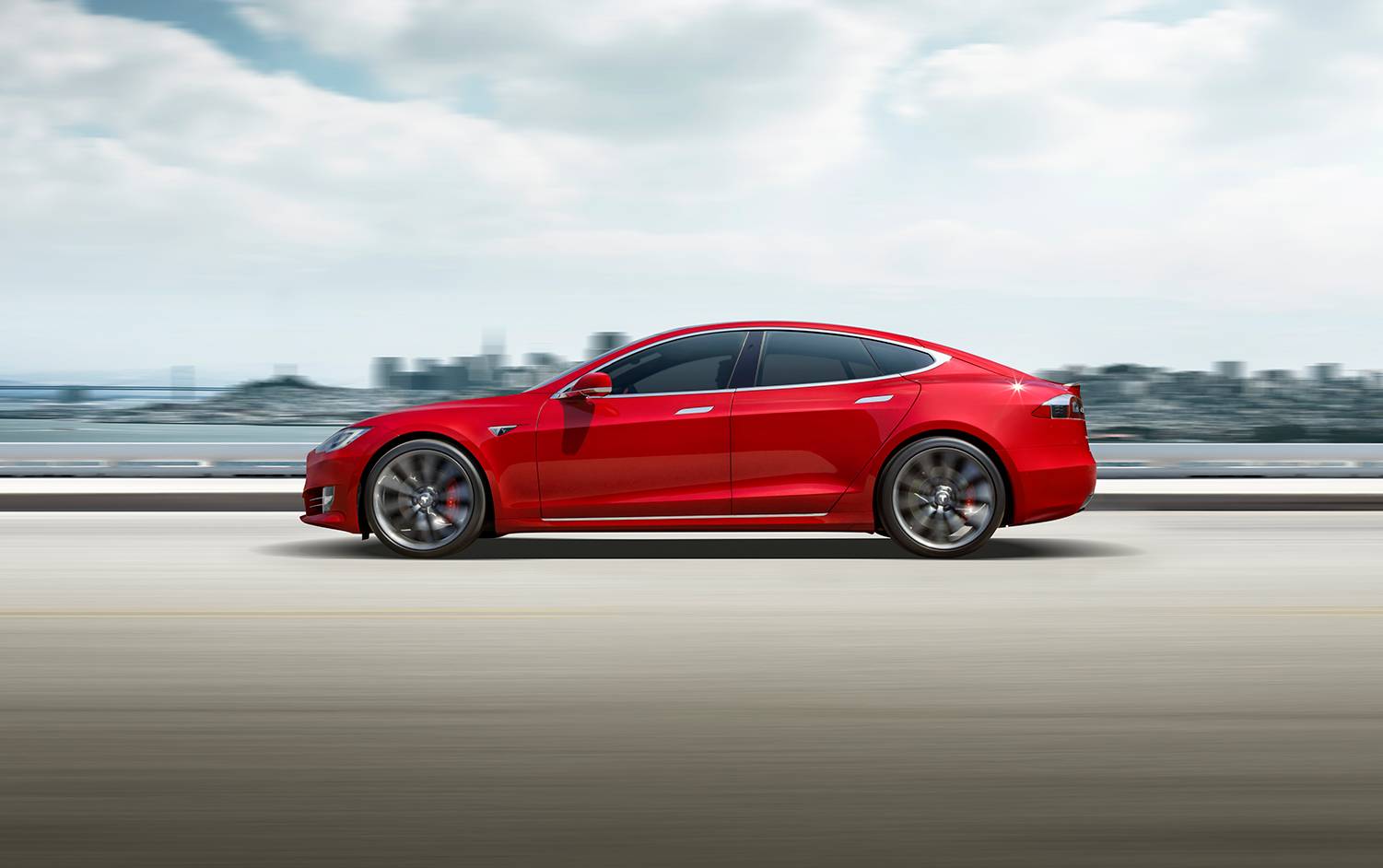 Tesla model S_2020 (4)