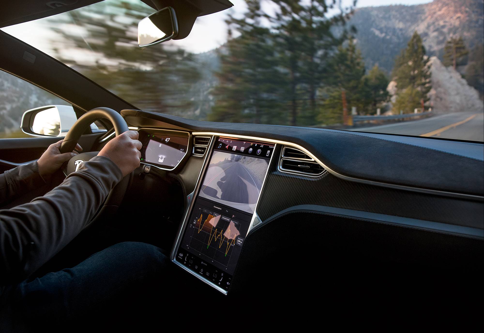 Tesla model S_2020 (6)