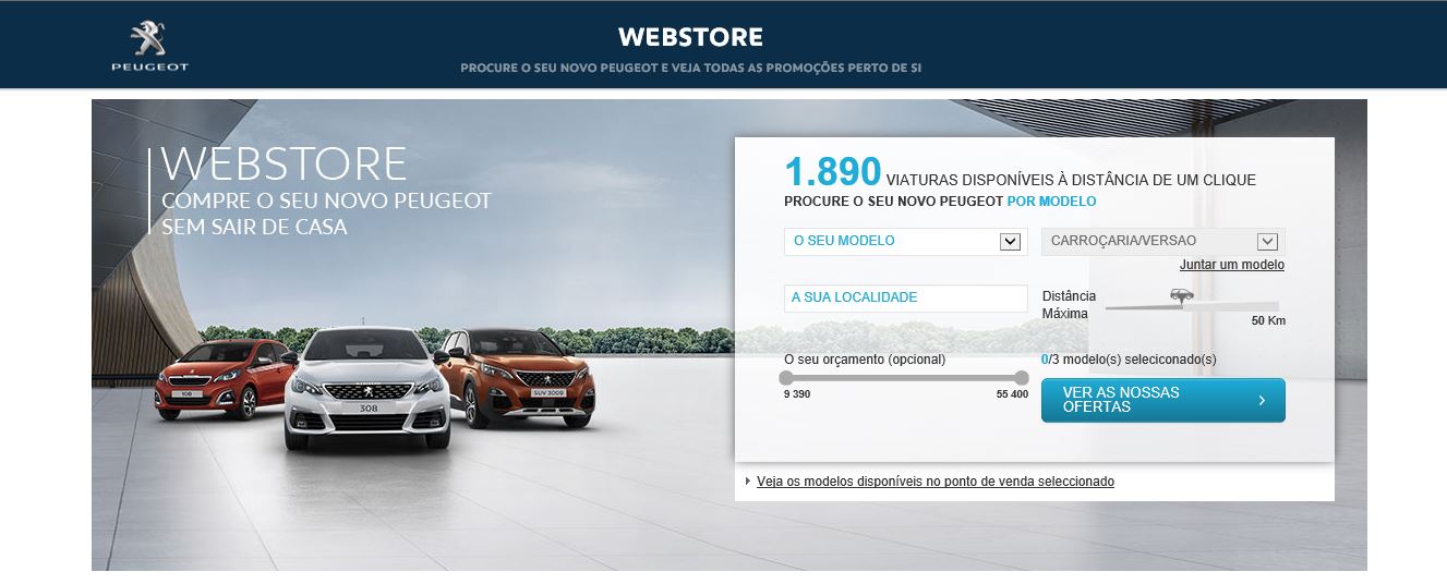 WebStore