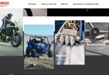 COVID-19: A YAMAHA Motor Europe prolonga o período de garantia