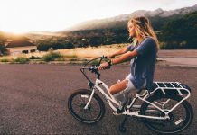 Bicicleta pode ser uma aliada na saída do confinamento