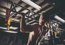 Este é o resultado de 3.000 elevações num mês